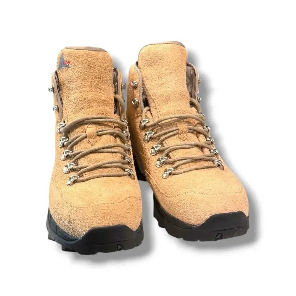 ROA Andreas Suede Hiking Boots ‘Roccia’ | Size 43EU(10US) - ROA